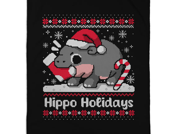 Hippo Holidays