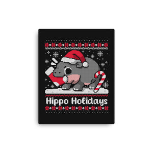 Hippo Holidays