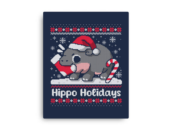 Hippo Holidays