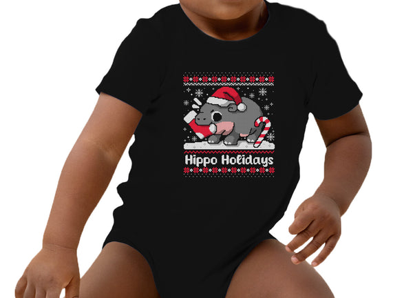 Hippo Holidays