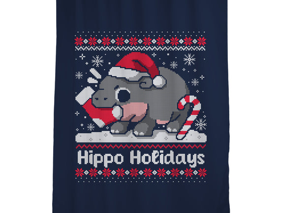 Hippo Holidays