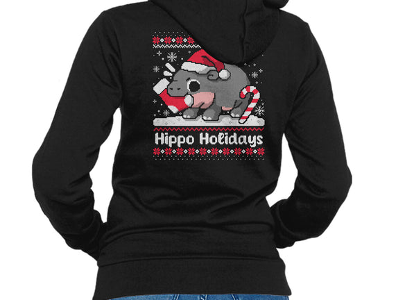 Hippo Holidays