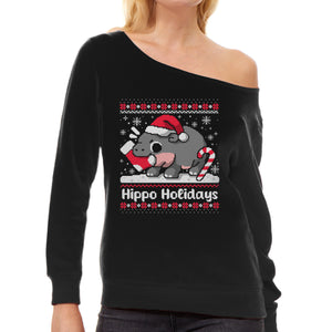 Hippo Holidays