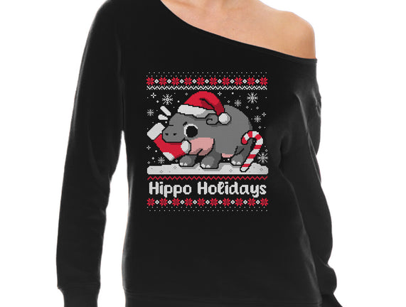 Hippo Holidays