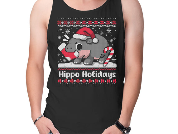 Hippo Holidays