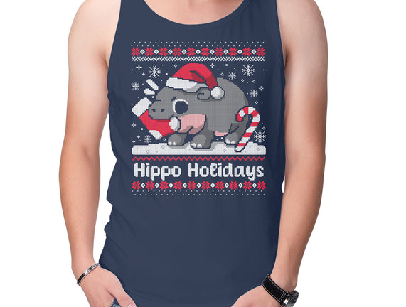 Hippo Holidays