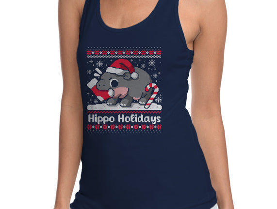 Hippo Holidays