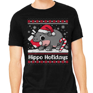 Hippo Holidays