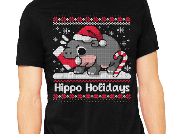 Hippo Holidays