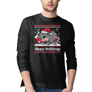 Hippo Holidays