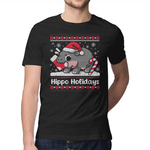 Hippo Holidays