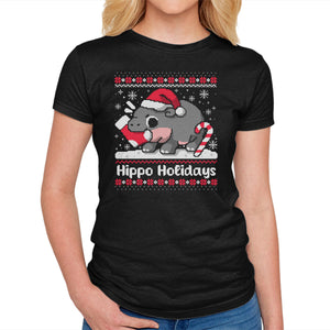 Hippo Holidays