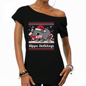 Hippo Holidays