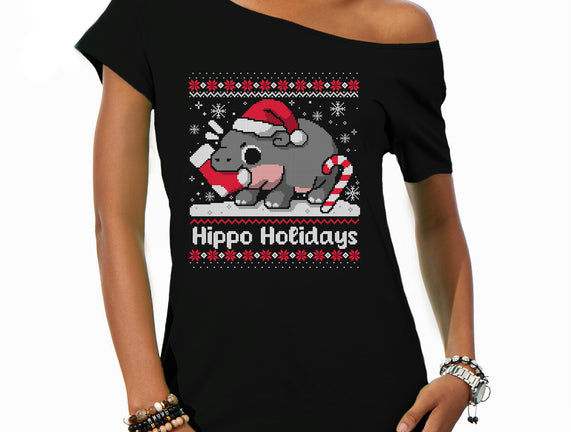 Hippo Holidays