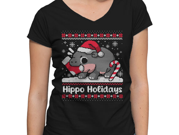 Hippo Holidays