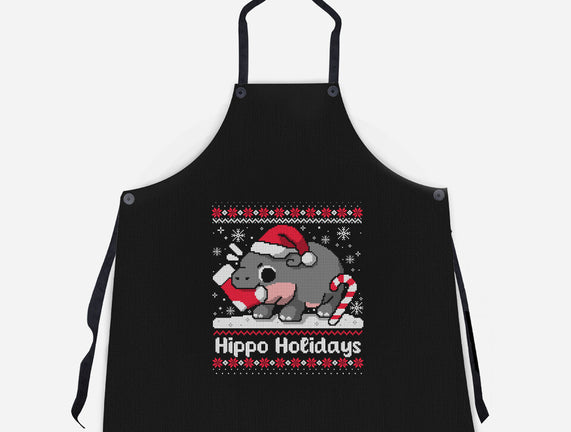 Hippo Holidays