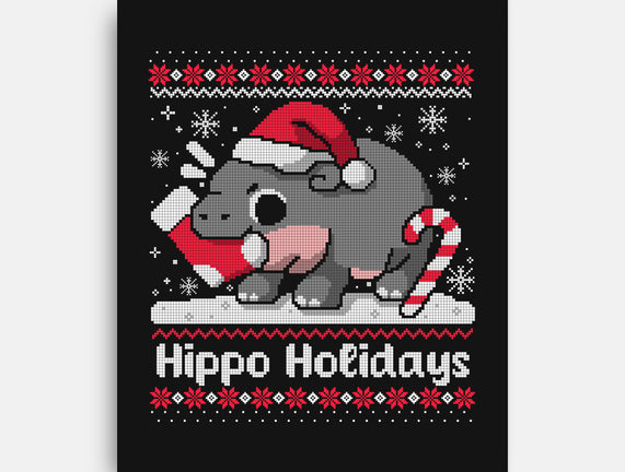 Hippo Holidays