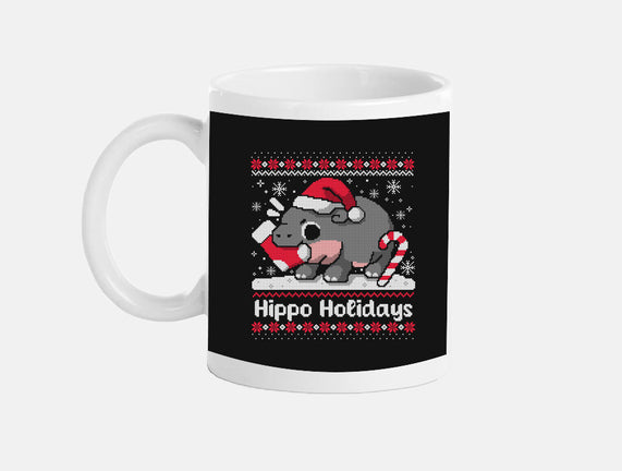 Hippo Holidays