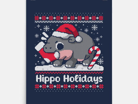 Hippo Holidays