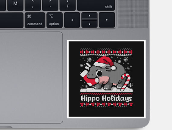 Hippo Holidays