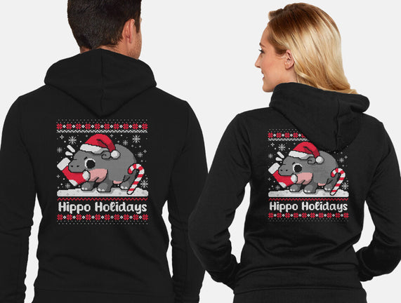 Hippo Holidays