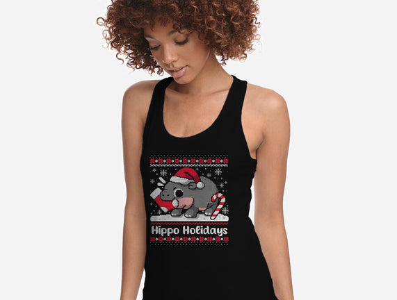 Hippo Holidays