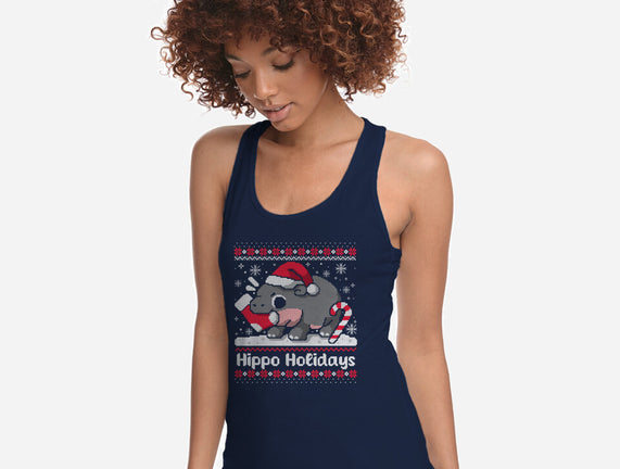 Hippo Holidays