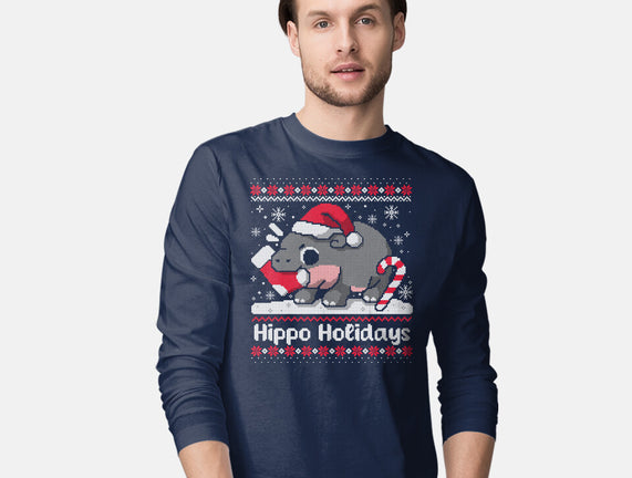 Hippo Holidays