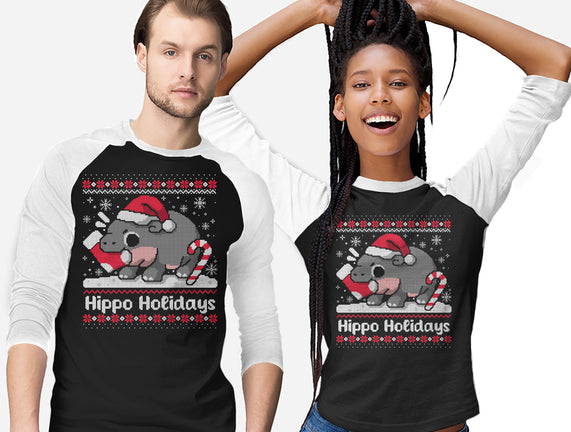 Hippo Holidays