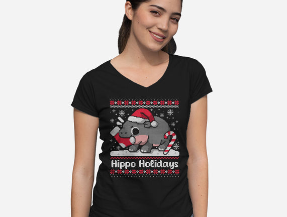 Hippo Holidays