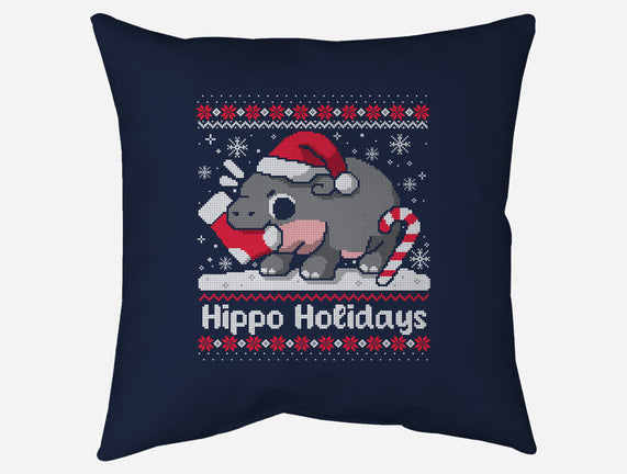 Hippo Holidays