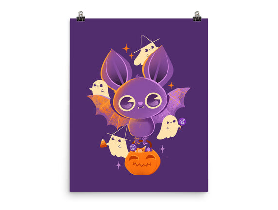 Candy Bat