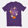 Candy Bat-Mens-Premium-Tee-ricolaa