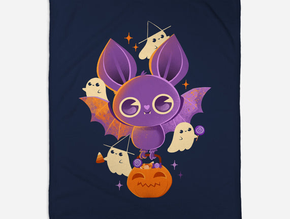 Candy Bat