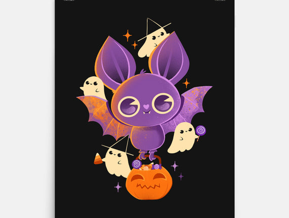 Candy Bat