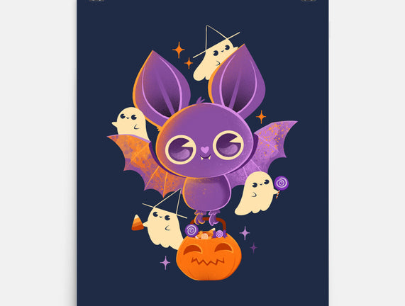 Candy Bat