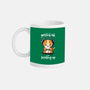 I Am Leveling Up-None-Mug-Drinkware-fanfabio