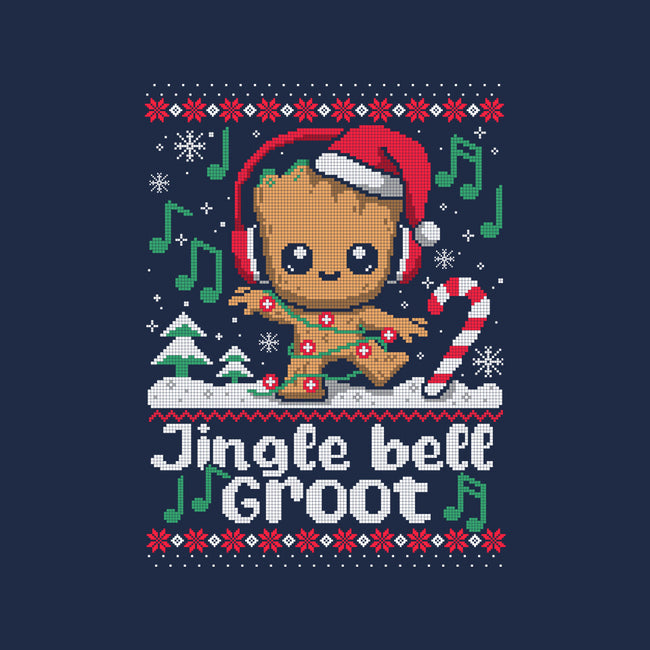 Jingle Bell Groot-Mens-Heavyweight-Tee-NemiMakeit