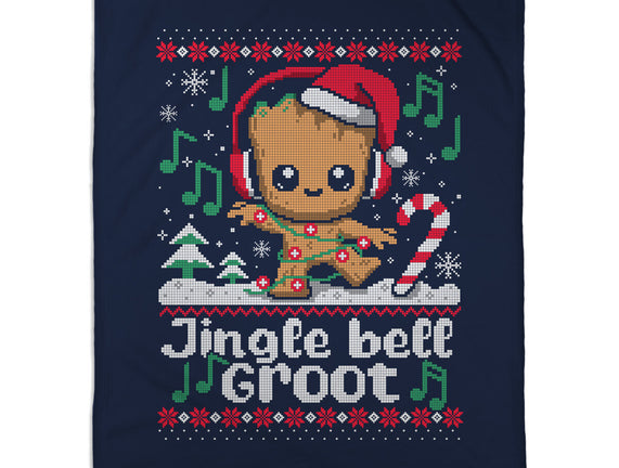 Jingle Bell Groot