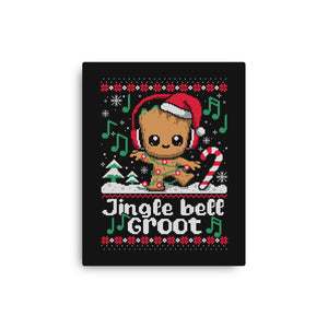 Jingle Bell Groot