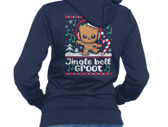 Jingle Bell Groot