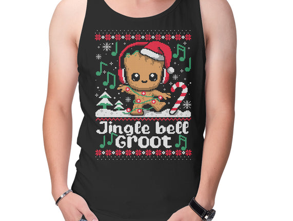 Jingle Bell Groot