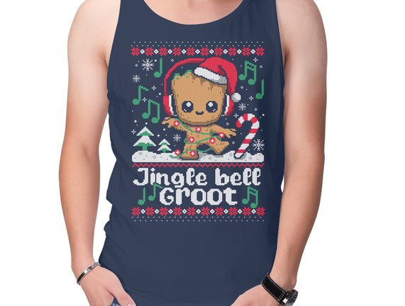 Jingle Bell Groot