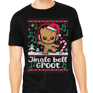 Jingle Bell Groot