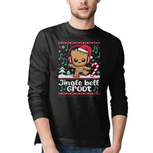 Jingle Bell Groot