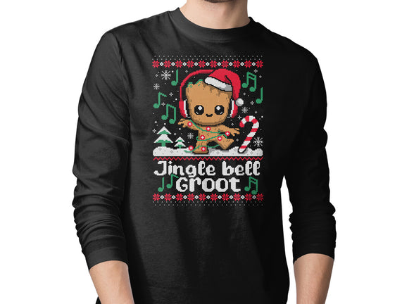 Jingle Bell Groot