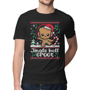 Jingle Bell Groot