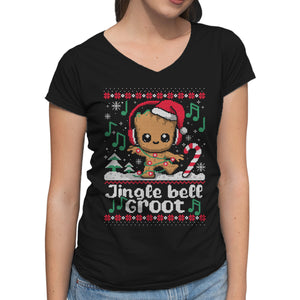 Jingle Bell Groot