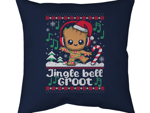 Jingle Bell Groot