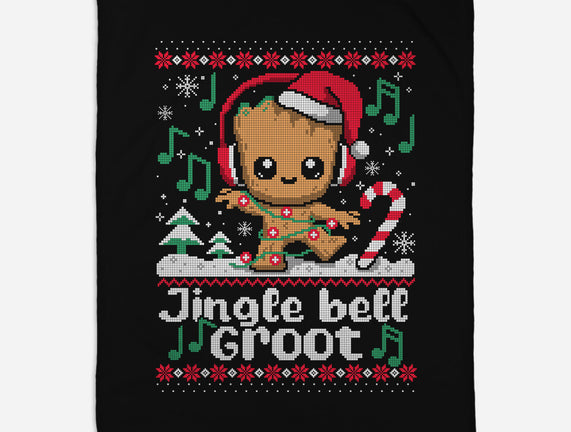 Jingle Bell Groot